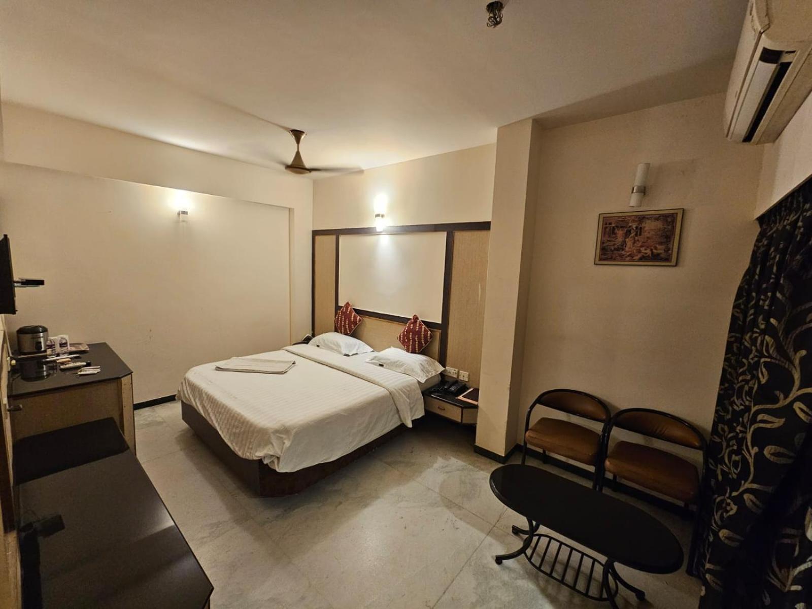 Hotel Merilin Ероде Екстер'єр фото