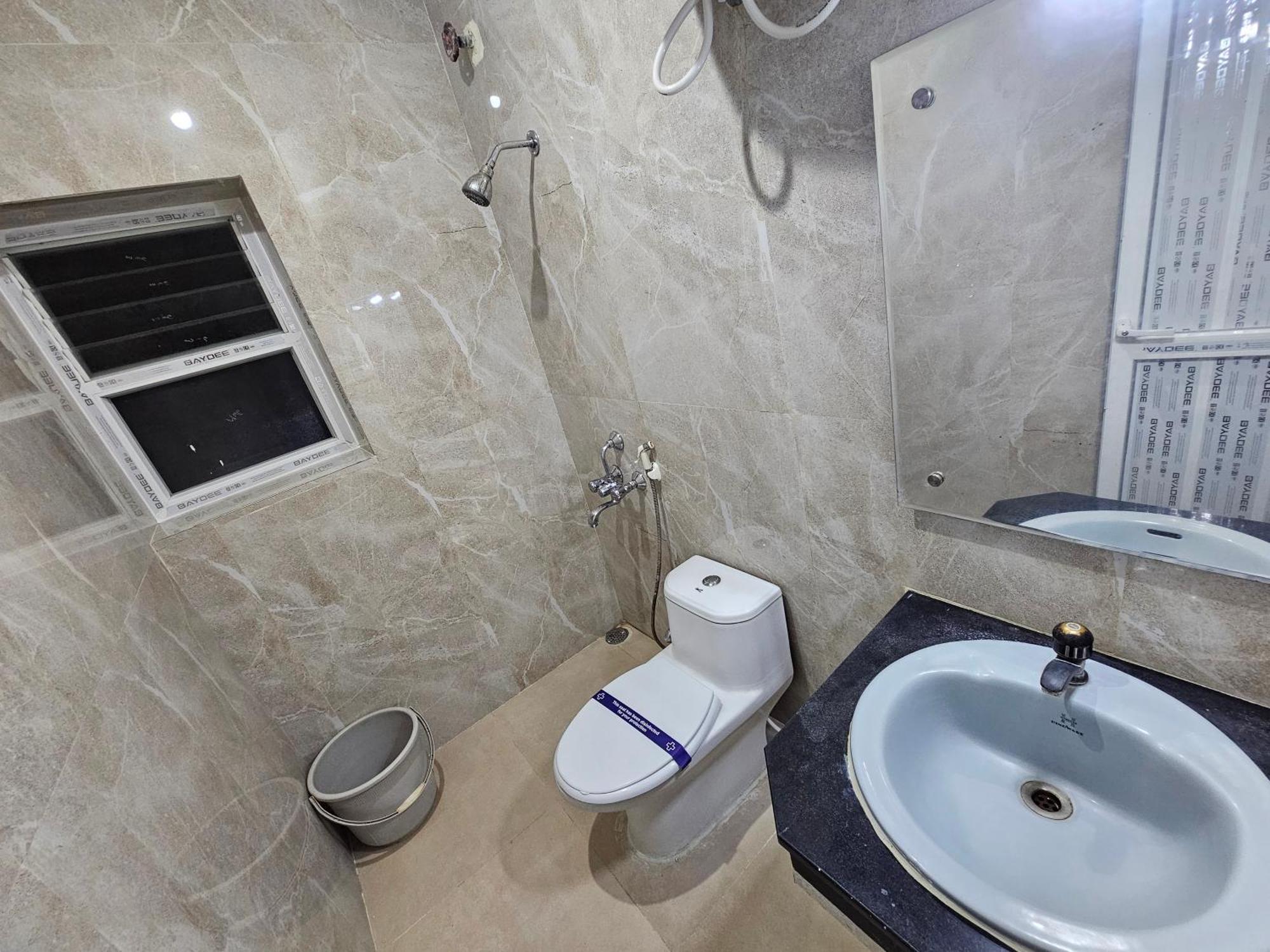 Hotel Merilin Ероде Екстер'єр фото